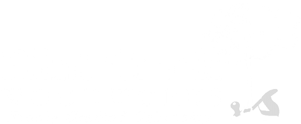 Flint Creek Woodworks Logo